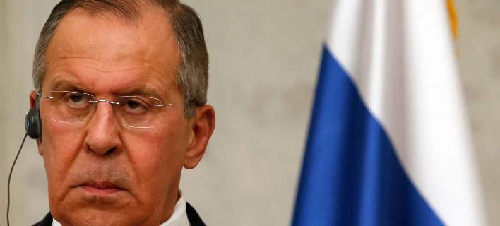 Δυσχεραίνουν κι άλλο οι σχέσεις Ρωσίας-Βρετανίας!-Λαβρόφ: Σίγουρα θα απελάσουμε Βρετανούς διπλωμάτες!